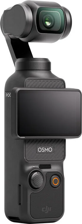 DJI Osmo Pocket 3 Portable Camera