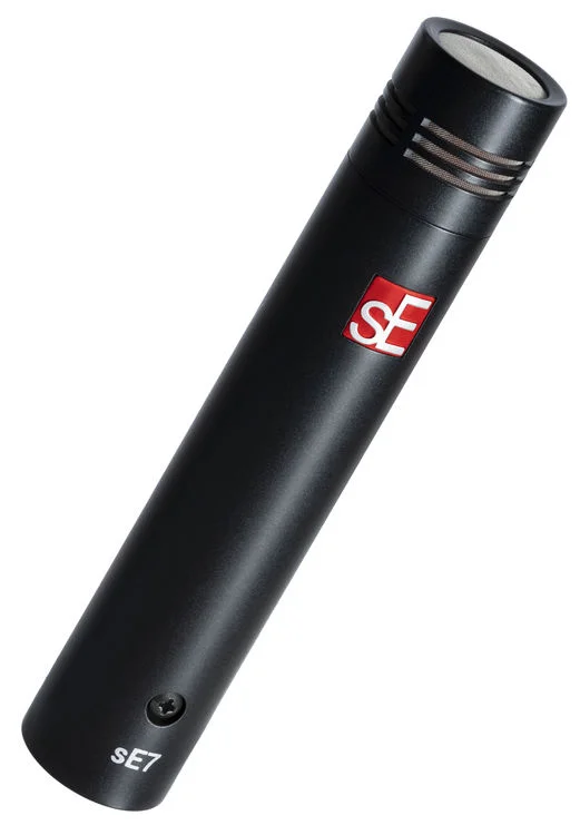 sE Electronics sE7 Condenser Microphone