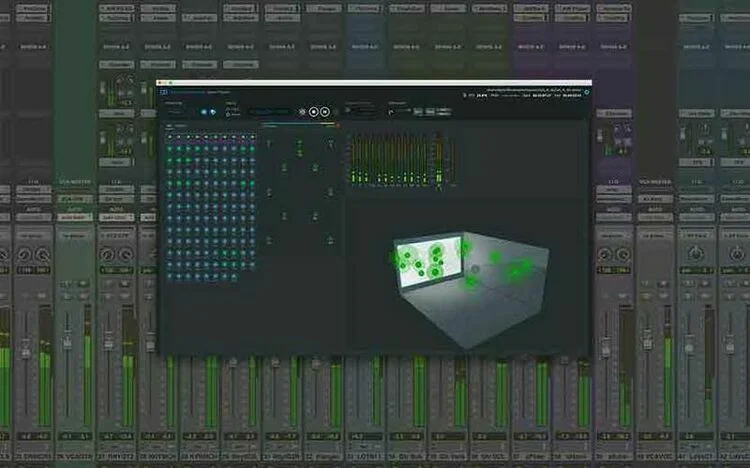 Avid Pro Tools Studio Perpetual License Upgrade (Updates and Support for 1 Year)