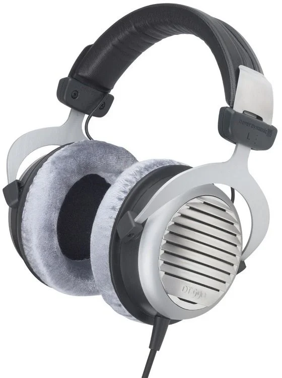 Beyerdynamic DT 990 Edition - Thumbnail 4