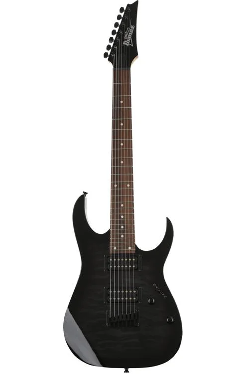 Ibanez GRGR7221QA Electric guitar