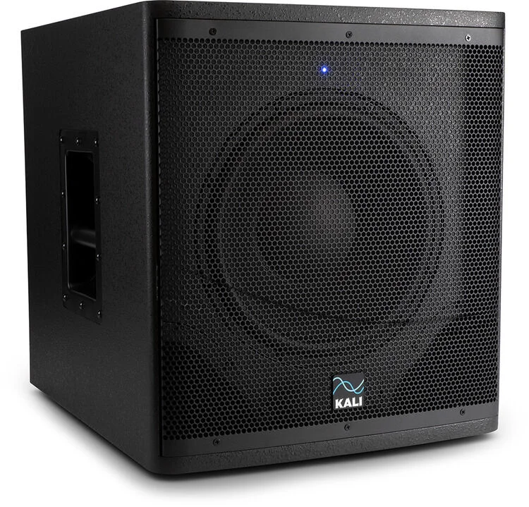 Kali Audio WS-12 V2 12-inch Powered Subwoofer 1