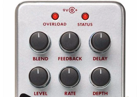 Nano Deluxe Memory Man