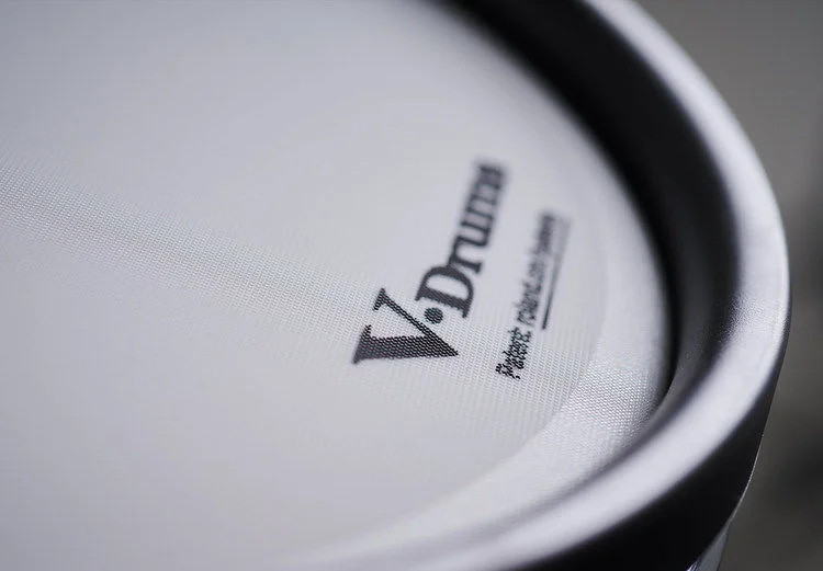 Roland V-Drums TD-07KVX Electronic Drum Set