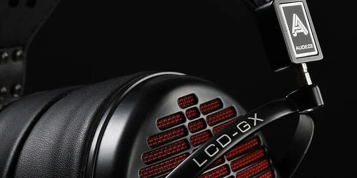 Audeze LCD-GX - Thumbnail 3
