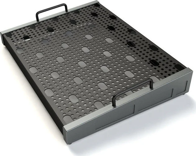 Temple Audio DUO 17 Templeboard - Gunmetal