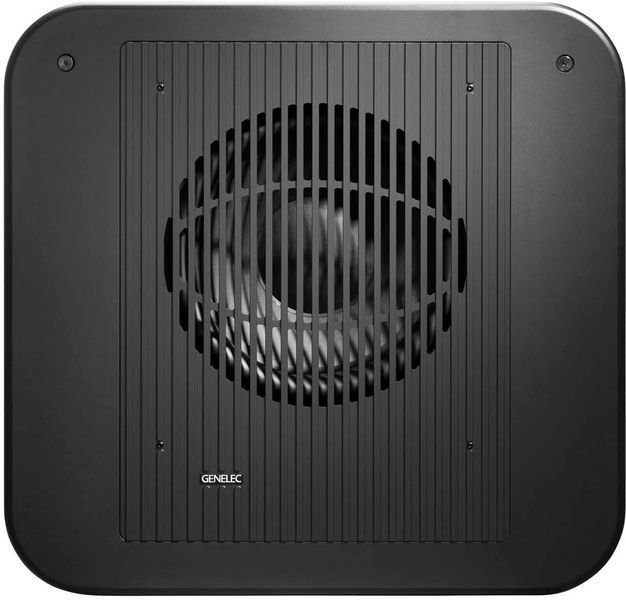 Genelec 7.1.4 Immersive Audio Studio Monitor System