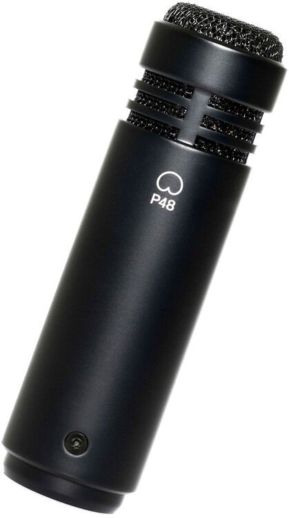 Lewitt LCT 040 MATCH Small-diaphragm Condenser Microphone
