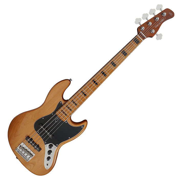 marcus miller bass harga