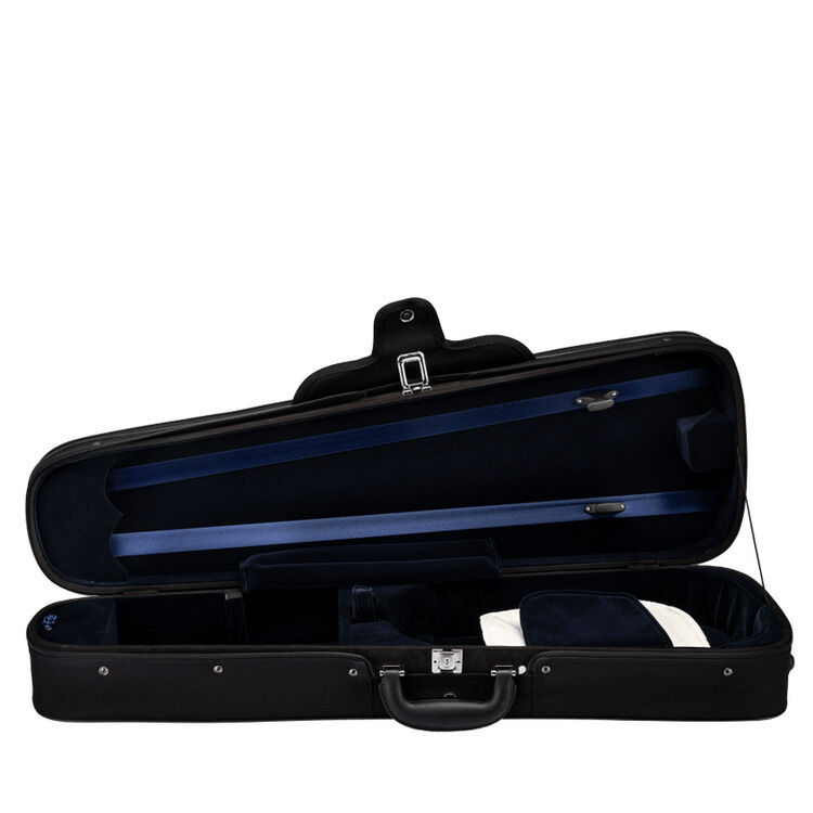 Eastman CA1314 Dartshaped Viola Case 16inch Sweetwater