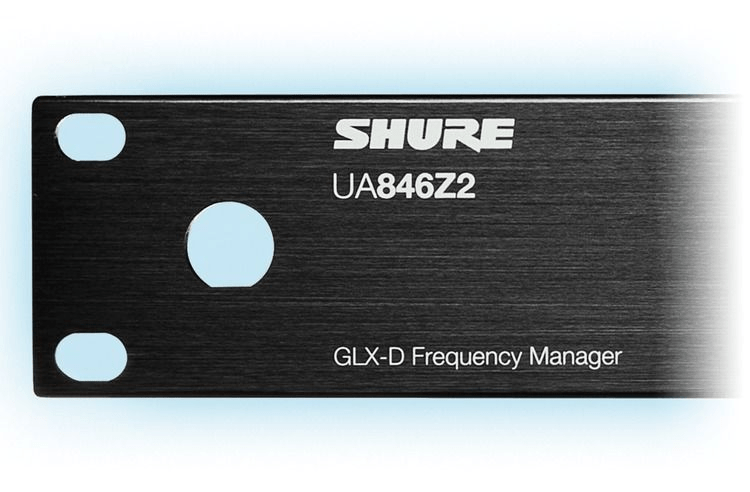 Shure GLXD14R Digital Wireless Guitar System | Sweetwater Shure GLXD14R Digital Wireless Guitar System | Sweetwater