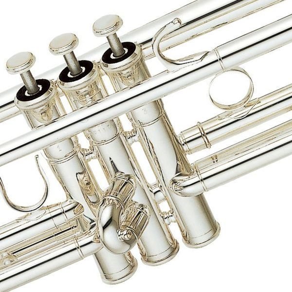 Trompete Yamaha YTR-6345 G