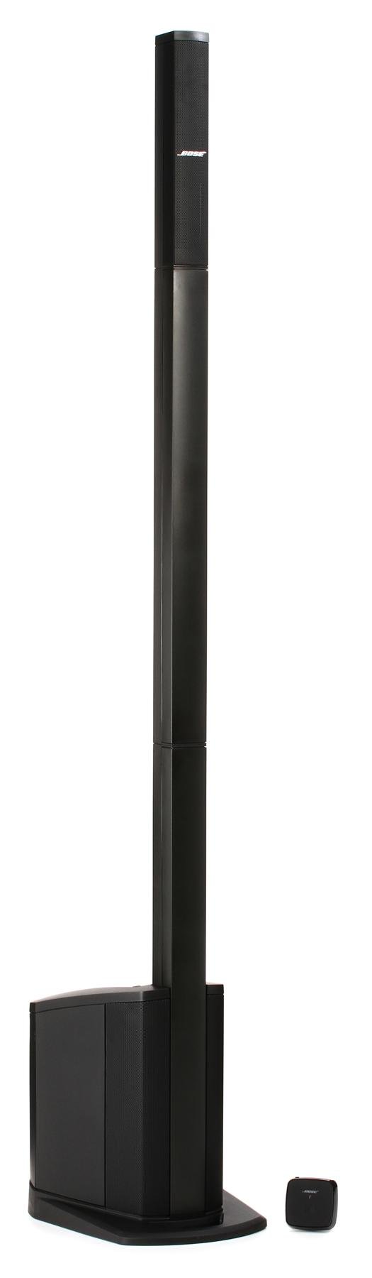 bose l1 compact wireless package