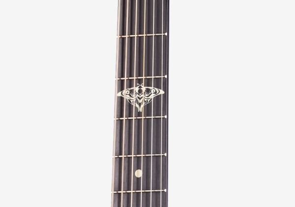 Taylor 314c The Last of Us Replica Acoustic Guitar - Satin Tobacco Sunburst