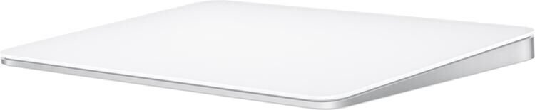 Apple Magic Trackpad with Multi-Touch Surface - White