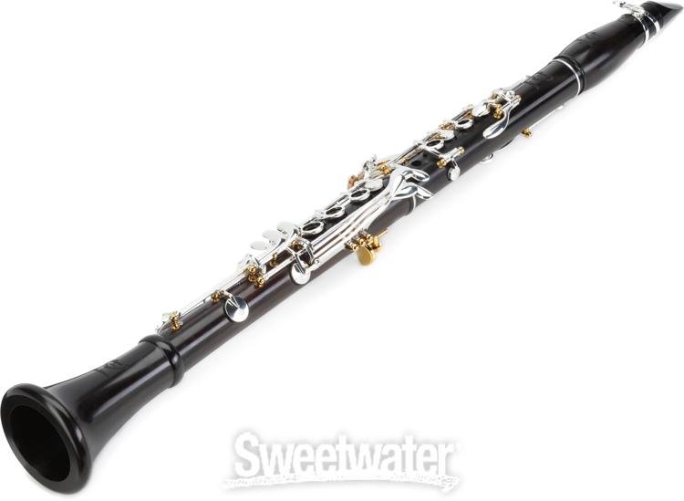 Royal Global Polaris Bb Silverplated Keys, 65 and 66mm