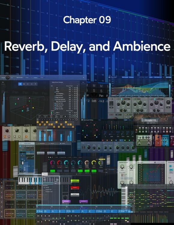 Sweetwater Publishing The Huge Book of Studio One Tips & Tricks