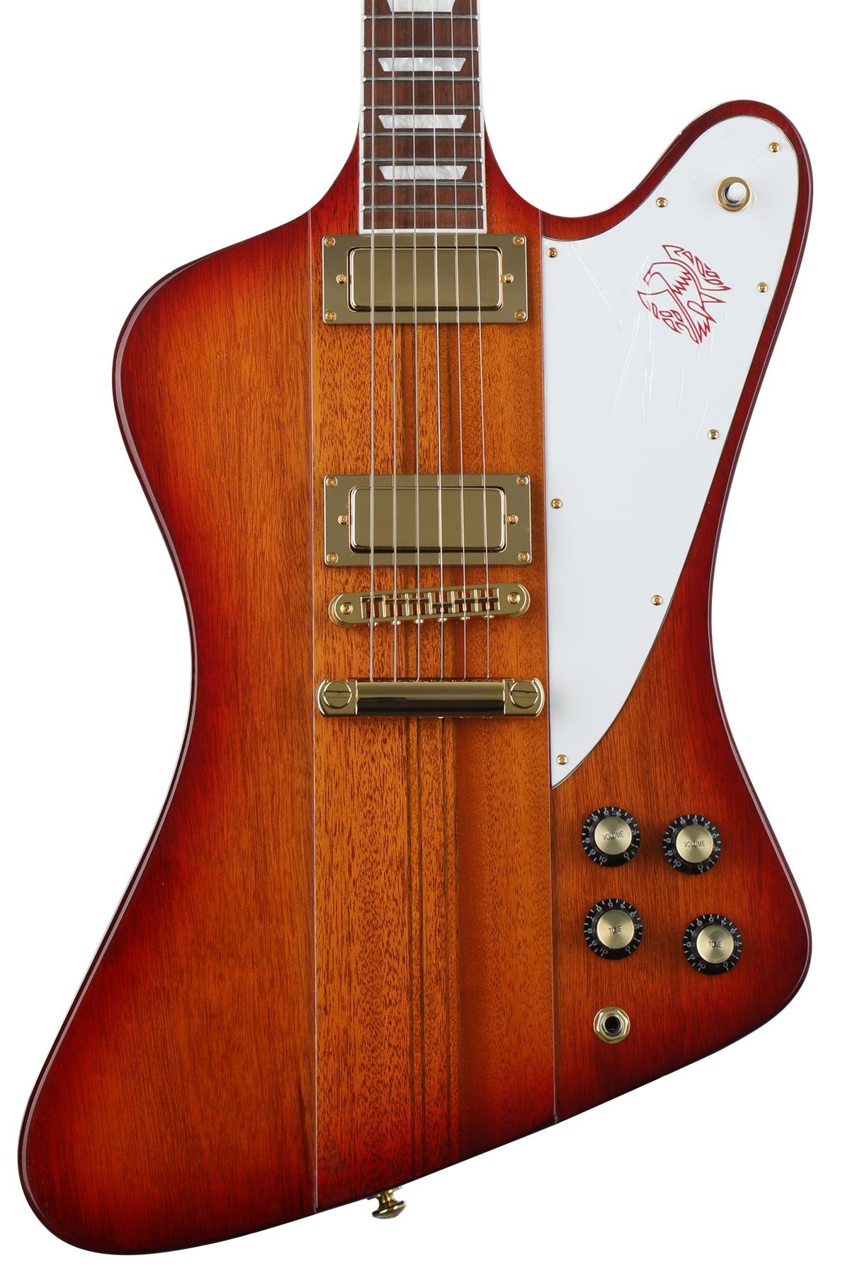 Gibson Firebird Elite - Heritage Cherry 