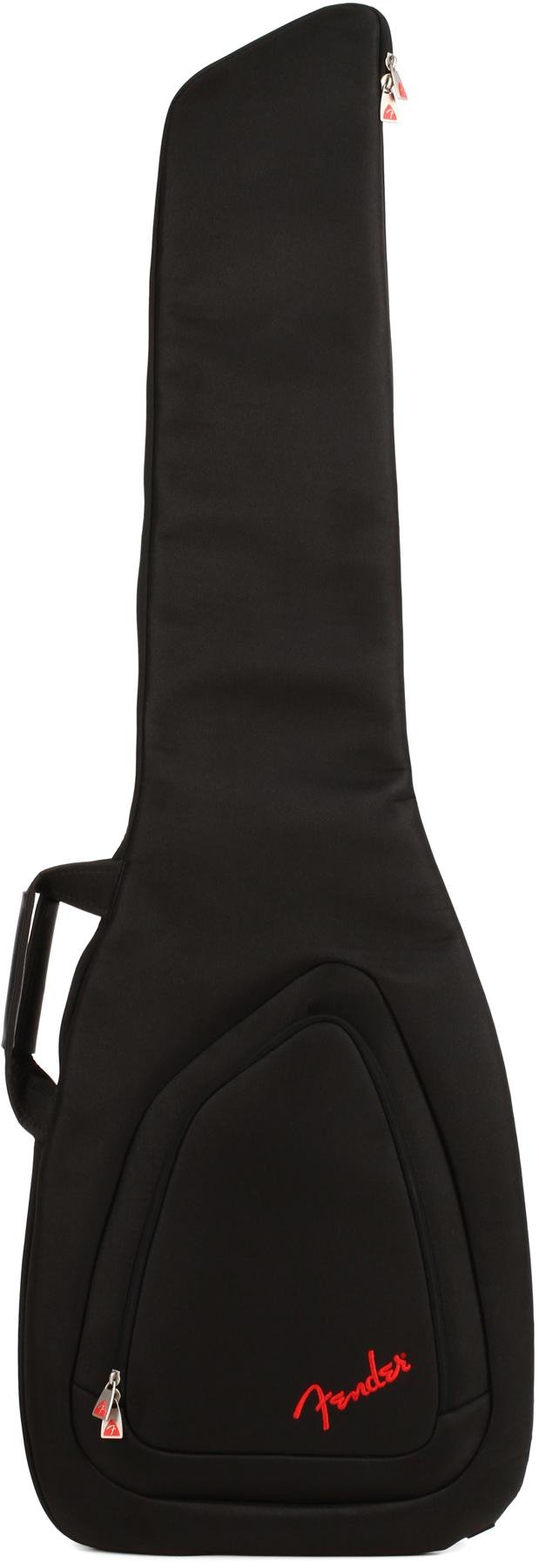 fender fb405 electric bass gig bag