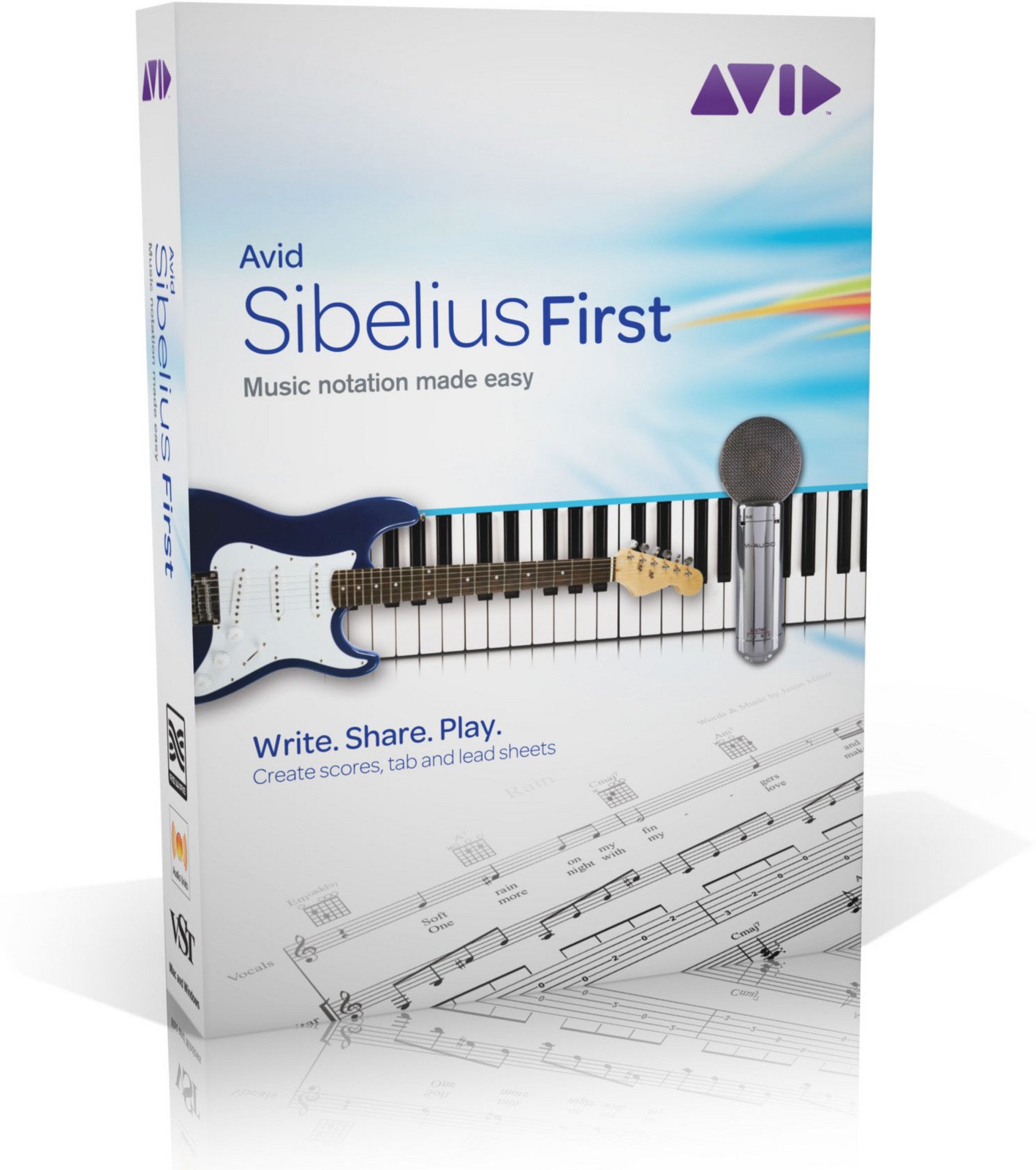sibelius 6 free download mac