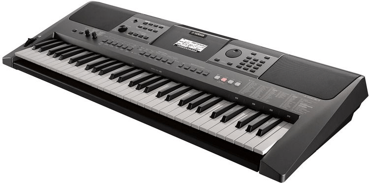 indian styles for yamaha psr