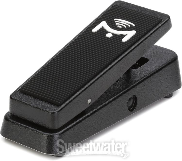 Mission Engineering EP-1 Expression Pedal - Black
