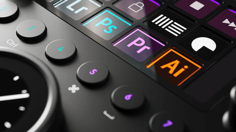 Loupedeck CT Review (firsthand account) - Guitar Chalk