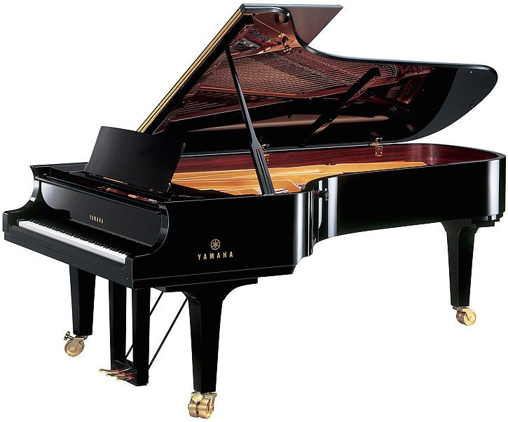 Yamaha CVP-701 Digital Piano