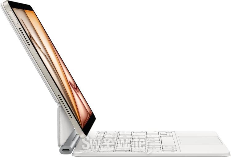 Apple Magic Keyboard for iPad Air 11‑inch (M3) - US English