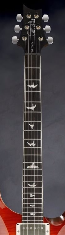 ギター PRS McCarty 10top solana Eclipse PRS McCarty 10-Top - Solana Eclipse | Sweetwater