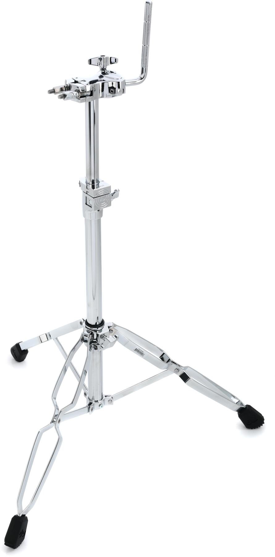 DW DWCP9991 9000 Series Single Tom Stand | Sweetwater