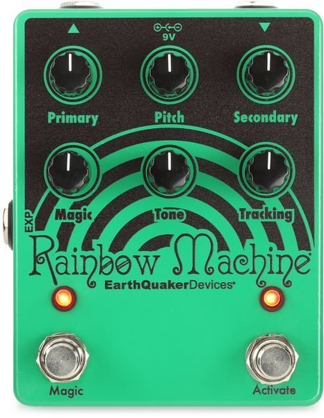 EarthQuaker Devices Monarch クローン EarthQuaker Devices Monarch - What To Know & Where To Buy
