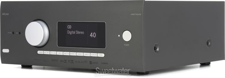 AVアンプ ARCAM AVR 11 中古 美品 Arcam AVR11 | AV Receiver - Sound