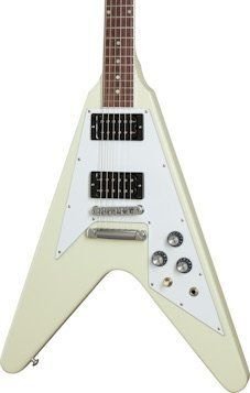 left handed flying v for sale