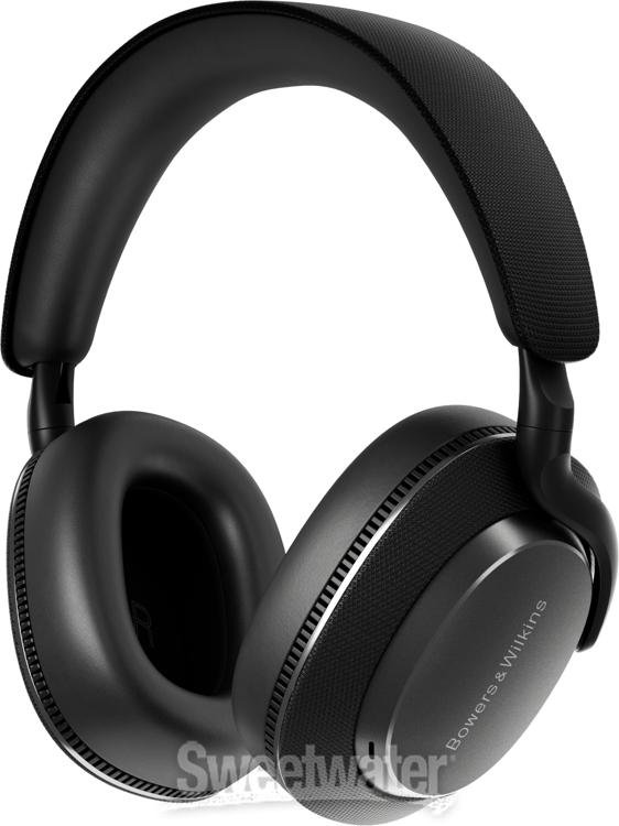 Px7 S3 Bowers ＆ Wilkins Bowers & Wilkins PX7 S3 (Anthracite Black) Over-ear noise