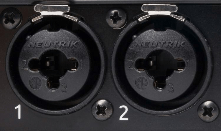 sound devices MixPre-6Ⅱ MixPre-6 II - Sound Devices