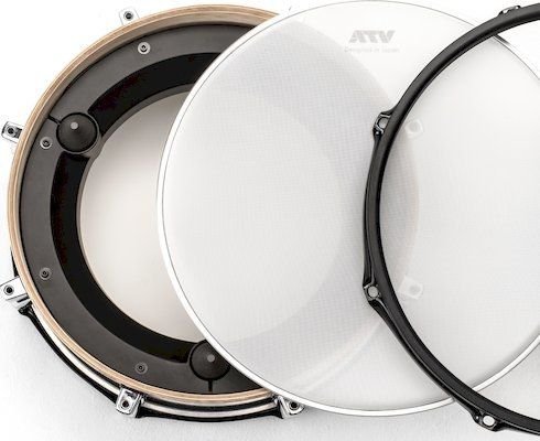 ATV aDrums Artist Standard Set Electronic Drum Set | Sweetwater