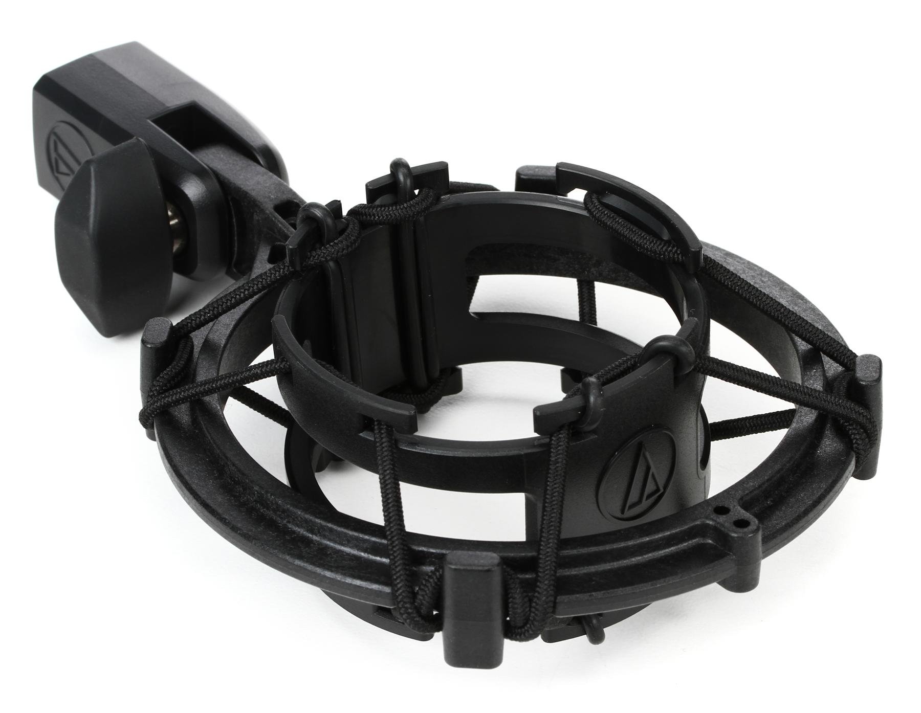 Audio-Technica AT8458a Microphone Shock Mount | Sweetwater