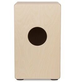 Schlagwerk X-One Large Cajon - Natural | Sweetwater