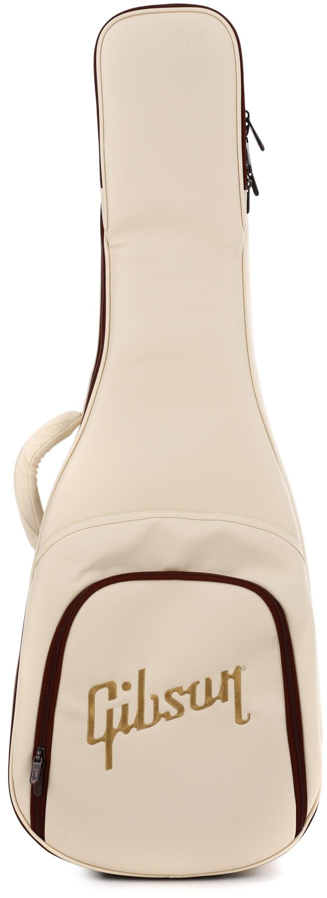 gibson premium soft case