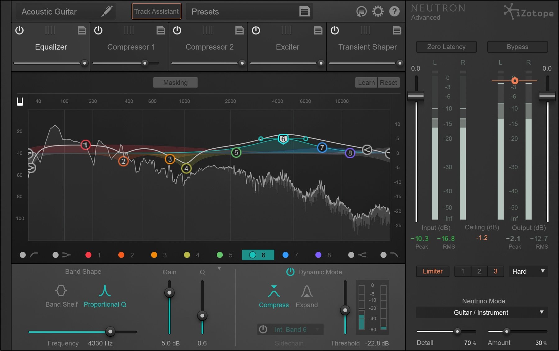 izotope neutron 2 manual