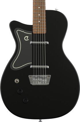 left handed danelectro baritone