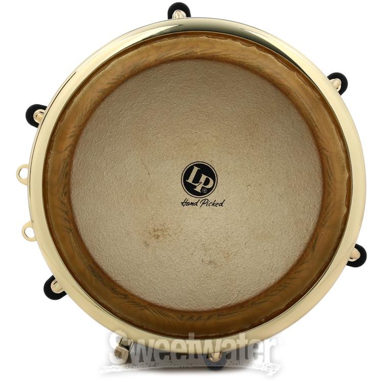 メタルカバサ　LATIN PERCUSSION  LP製 Amazon | LP ラテンパーカッション サルサ・ローハイド