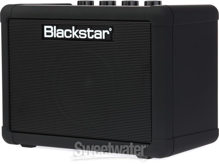 Blackstar Fly 3 Bluetooth 3-watt 1 x 3-inch Guitar Combo Amplifier