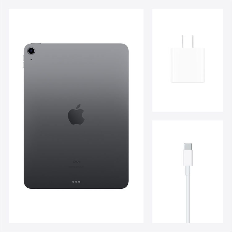 Apple 10 9 Inch Ipad Air Wi Fi 64gb Space Gray Sweetwater Apple 10 9 Inch Ipad Air Wi Fi 64gb Space Gray Sweetwater