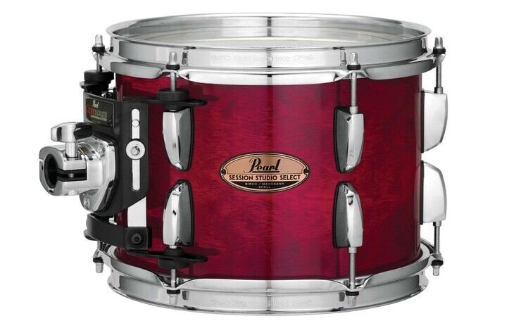 NOKTURNEL MIX SESSIONS 6枚セット　まとめ売り Pearl STS924XSP 4-Piece Session Studio Select Shell Pack
