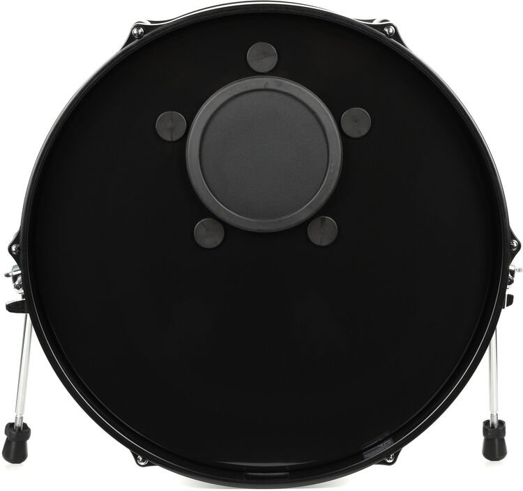 Roland KD-180L V-Drum 18-inch Acoustic Electronic Bass Drum