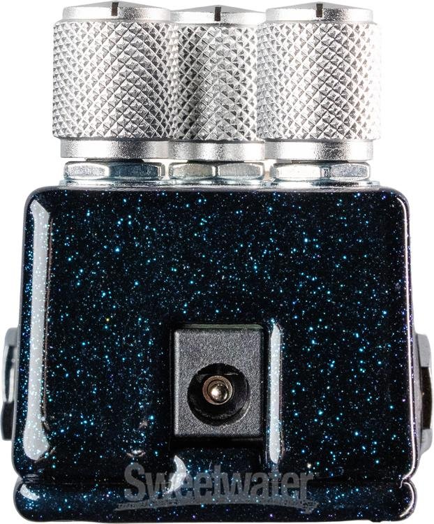 Wampler Mini Ego 76 Compressor Pedal | Sweetwater