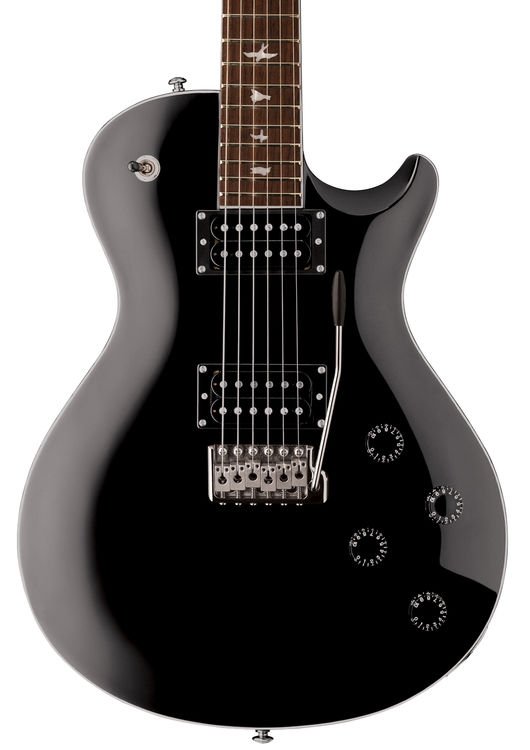 prs se mark tremonti standard review