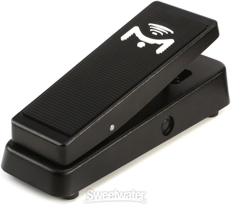 Mission Engineering EP Expression Pedal   Black